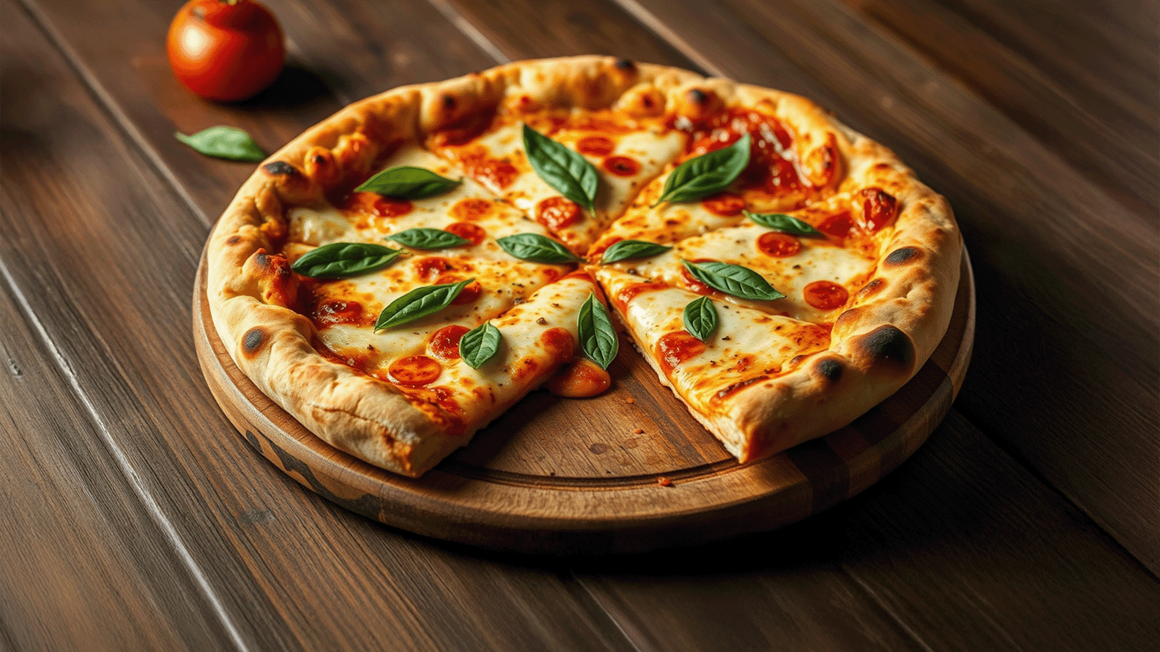 MD’z Pizza Coventry